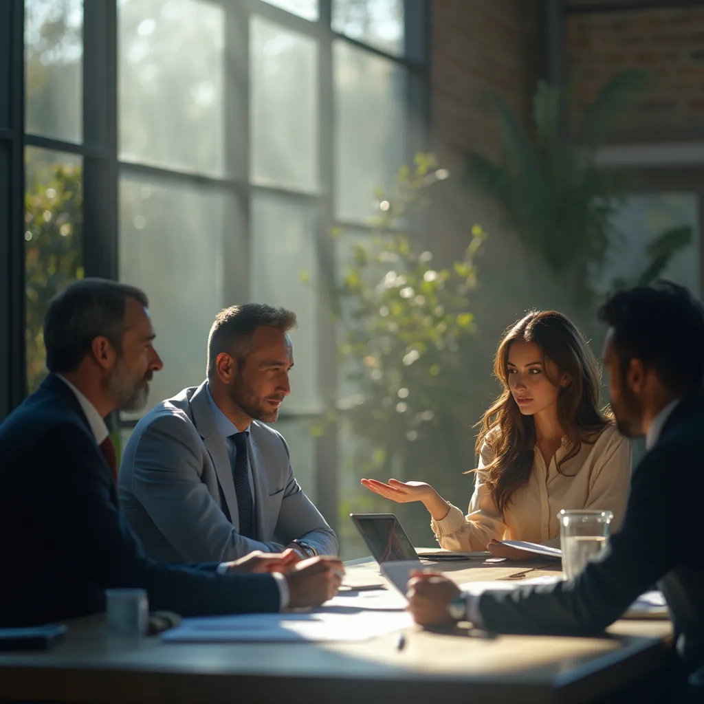 Icono Valores de la Empresa